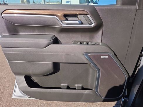 New 2026 Chevrolet Silverado 1500 RST w/ Convenience Package II image 20