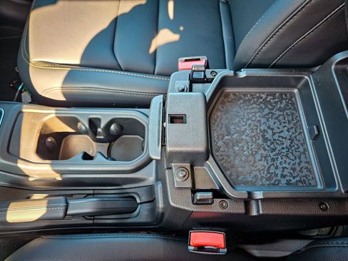 New 2026 Jeep Wrangler Sahara image 27