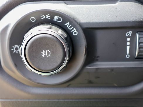 New 2026 Jeep Wrangler Unlimited Sahara AWD/4WD image 30