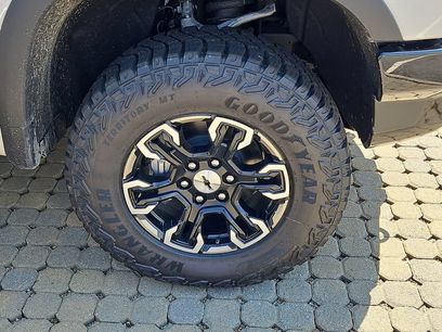 New 2026 Chevrolet Silverado 1500 ZR2