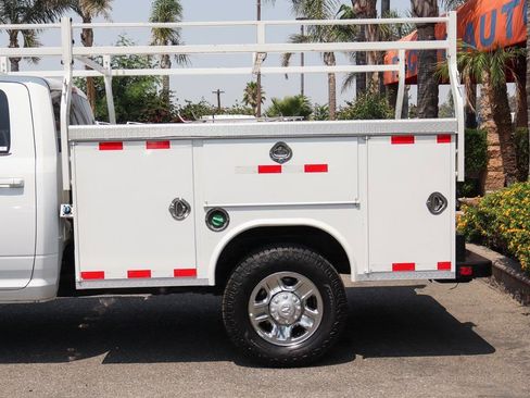 Used 2021 RAM 3500 Big Horn AWD/4WD image 6