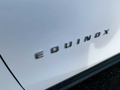 Used 2019 Chevrolet Equinox LT image 29