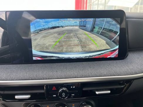 New 2026 Nissan Kicks S FWD image 16