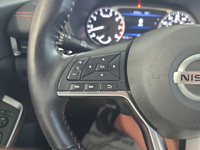 Used 2020 Nissan Sentra SR FWD image 19