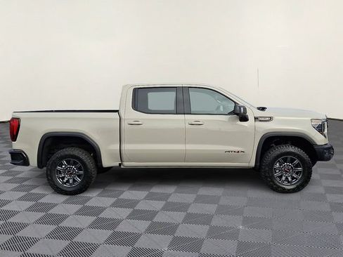 New 2026 GMC Sierra 1500 AT4X AWD/4WD image 5