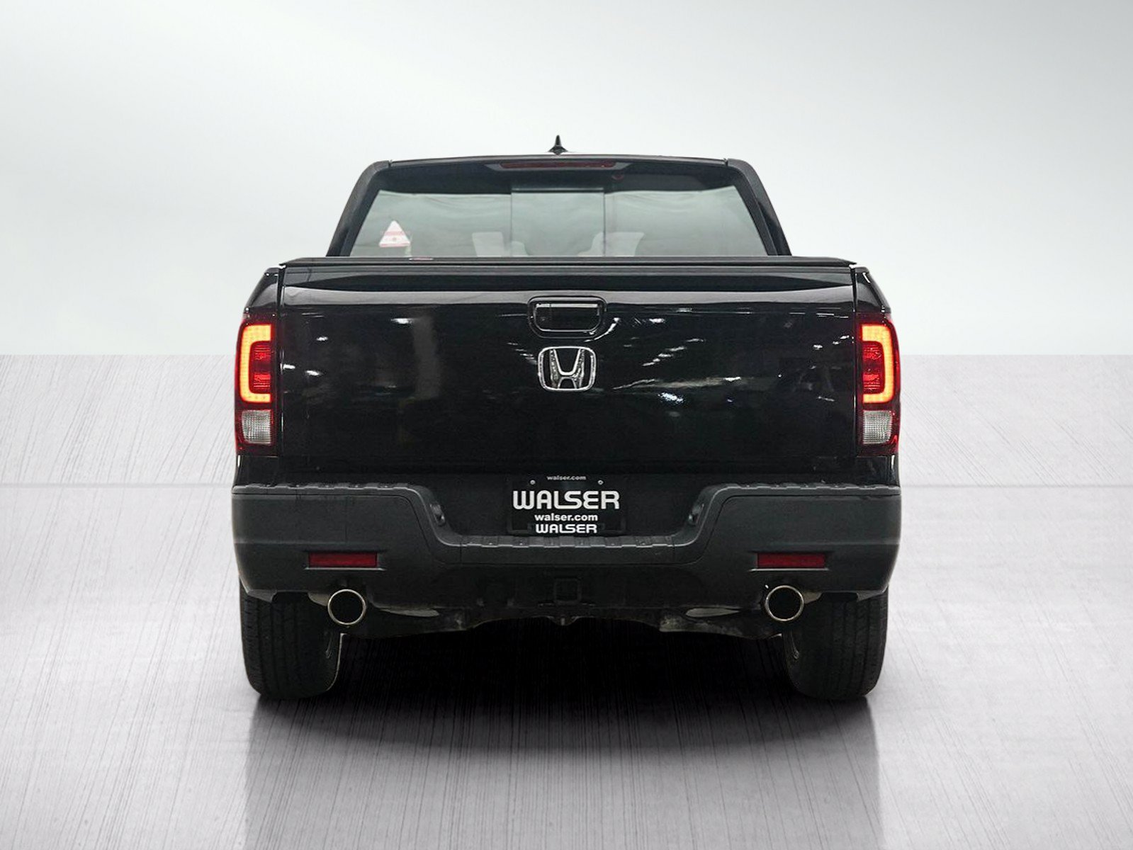 Used 2023 Honda Ridgeline RTL image 4