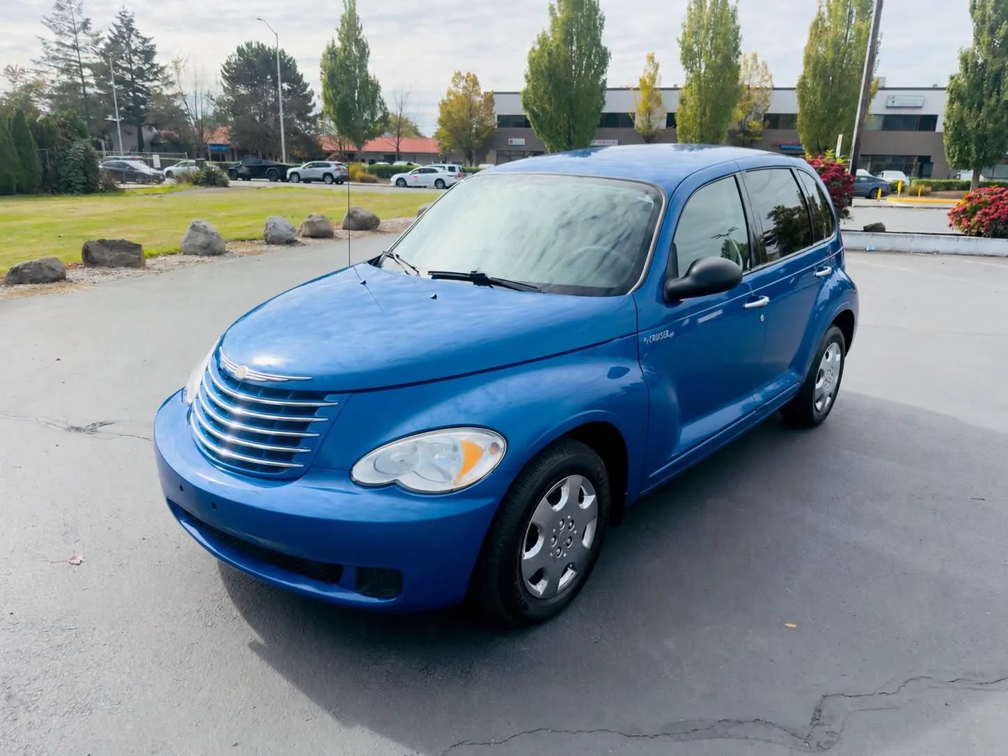 Used 2006 Chrysler PT Cruiser Touring FWD image 1