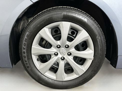 Used 2024 Toyota Corolla LE image 11
