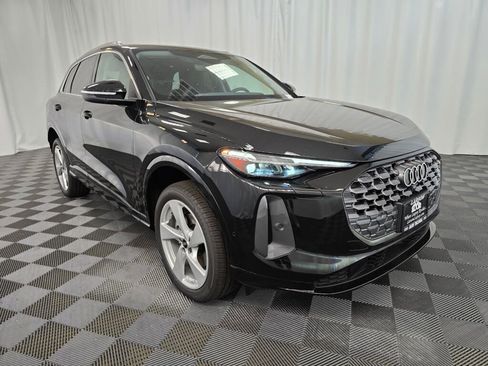 New 2025 Audi Q5 Premium Plus image 8