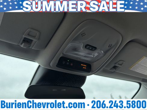 New 2027 Chevrolet Bolt LT w/ Comfort Package FWD image 15