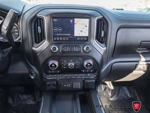 Used 2021 GMC Sierra 1500 AT4 w/ AT4 Premium Package image 33