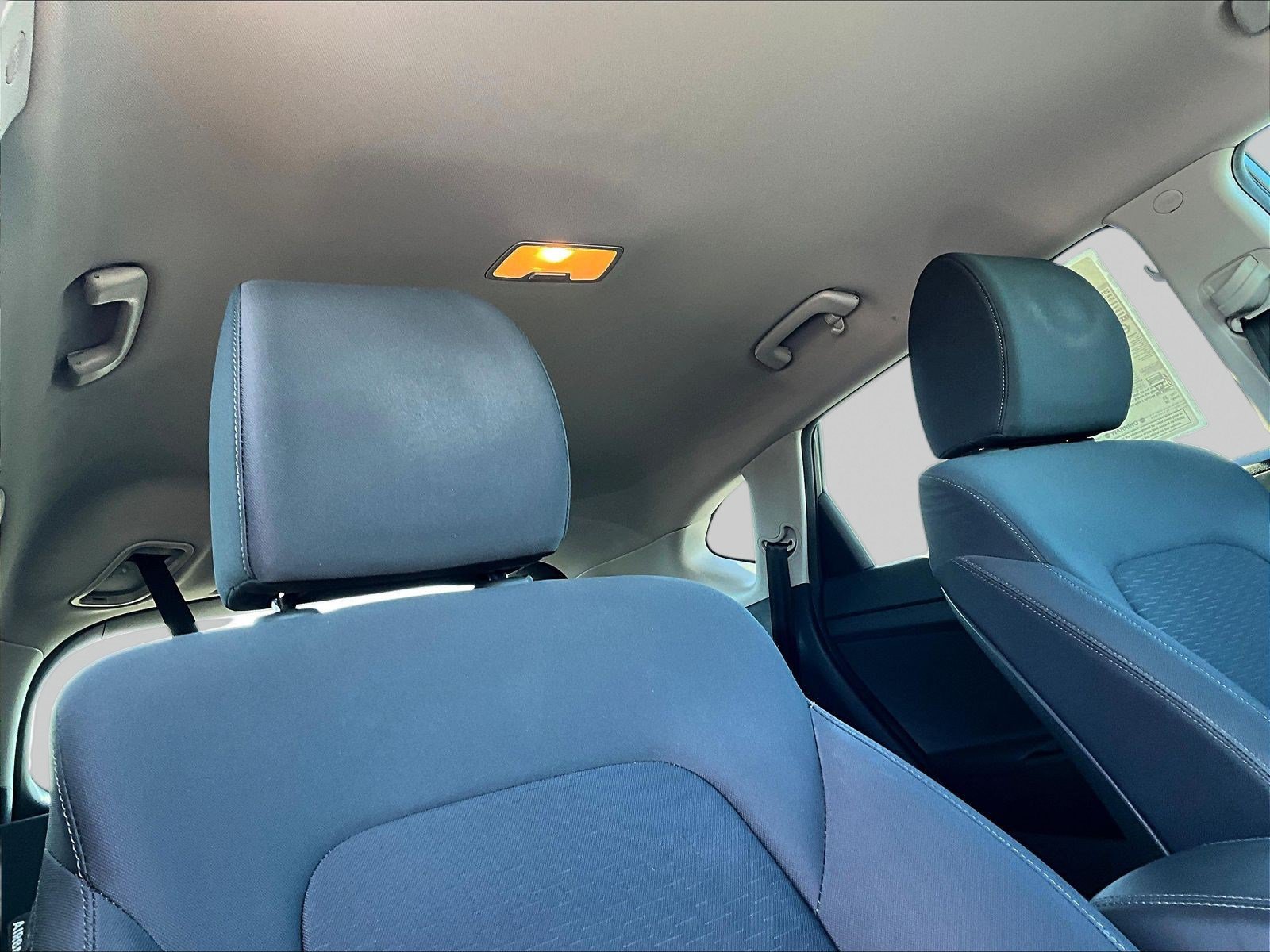 Used 2019 Hyundai Tucson SE FWD image 25