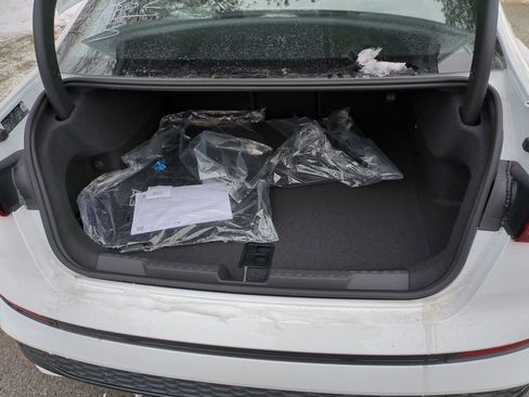 New 2026 Audi A3 2.0T Premium image 21