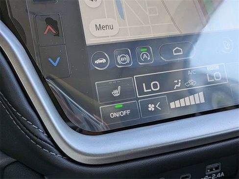 New 2025 Subaru Outback Premium image 30