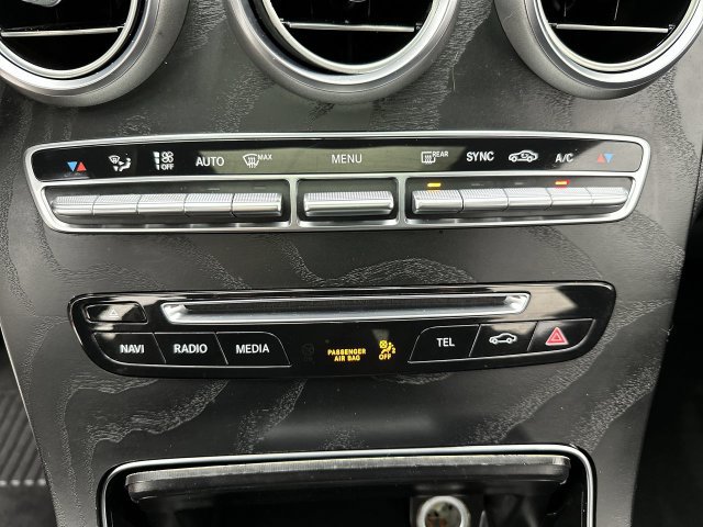 Used 2018 Mercedes-Benz GLC 300 4MATIC Coupe image 19