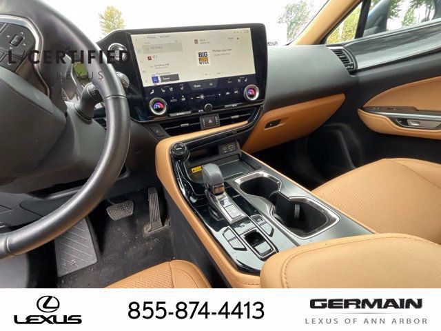 Used 2026 Lexus NX 350 AWD w/ Premium Package image 20