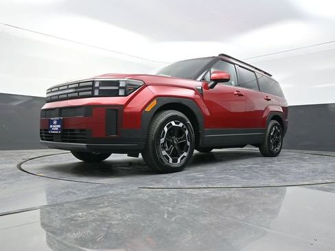New 2026 Hyundai Santa Fe SEL AWD/4WD image 32