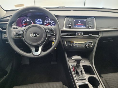 Used 2016 Kia Optima LX w/ LX Convenience Package FWD image 22