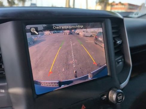 Used 2020 RAM 1500 Big Horn image 19