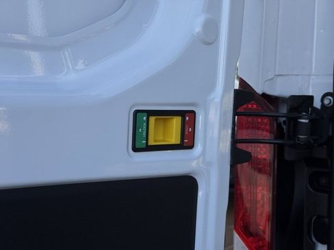 New 2026 Ford Transit 350 148 High Roof Extended AWD image 33