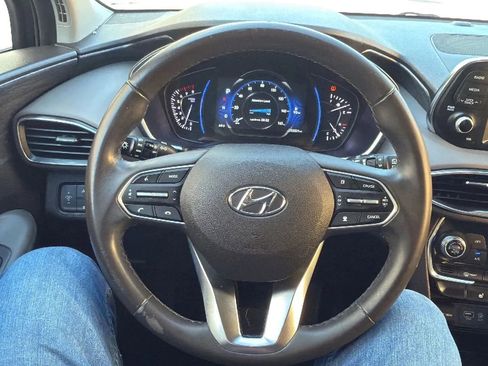 Used 2019 Hyundai Santa Fe SEL image 10