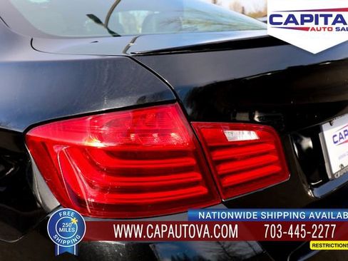 Used 2015 BMW 528i xDrive Sedan image 22