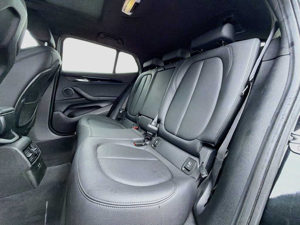 Used 2019 BMW X2 sDrive28i FWD image 20