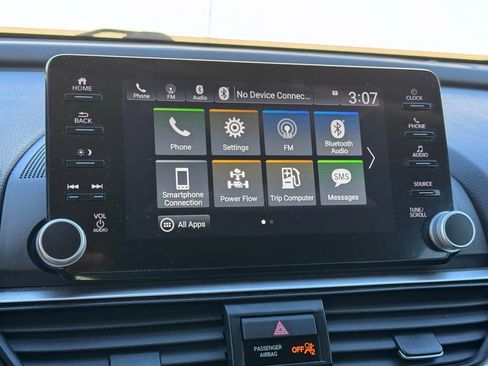 Used 2021 Honda Accord EX image 17