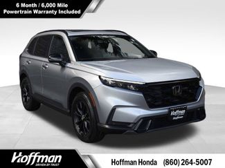 Used 2024 Honda CR-V Sport-L video 1