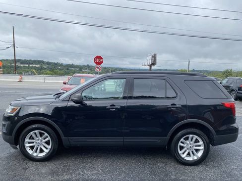 Used 2017 Ford Explorer 4WD image 8