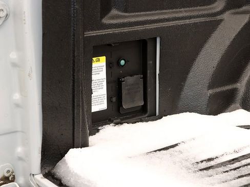 Used 2024 Ford F150 XLT w/ Mobile Office Package image 6