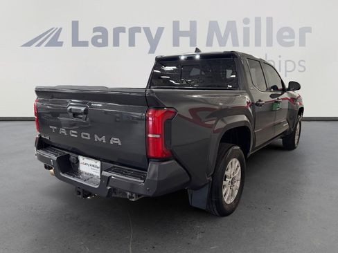 Certified 2024 Toyota Tacoma SR5 image 5