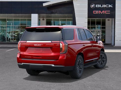 New 2026 GMC Yukon Elevation image 4