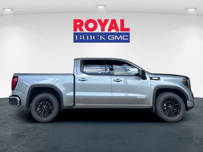 New 2026 GMC Sierra 1500 Elevation w/ Preferred Package