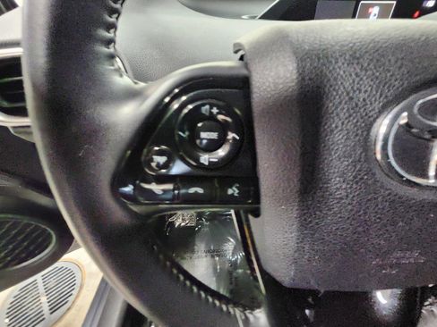 Used 2021 Toyota Prius Prime Limited image 36