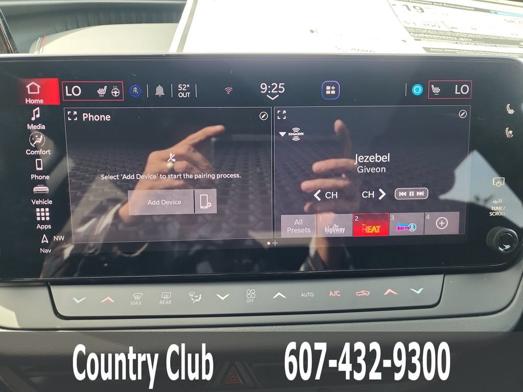 New 2026 Dodge Charger Scat Pack AWD/4WD image 16
