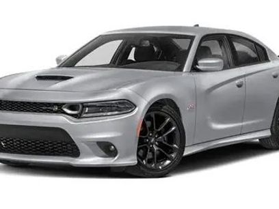 Used 2023 Dodge Charger SXT