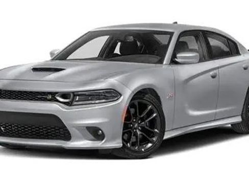 Used 2023 Dodge Charger SXT image 1