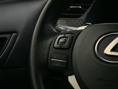 Used 2016 Lexus GS F RWD image 65