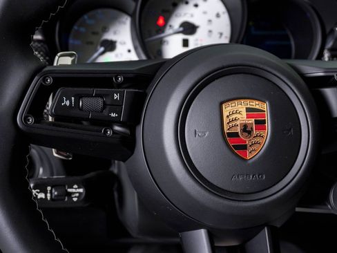 New 2026 Porsche Macan GTS AWD/4WD image 20