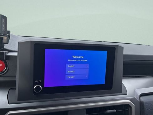 Used 2025 Toyota 4Runner TRD Off-Road image 27