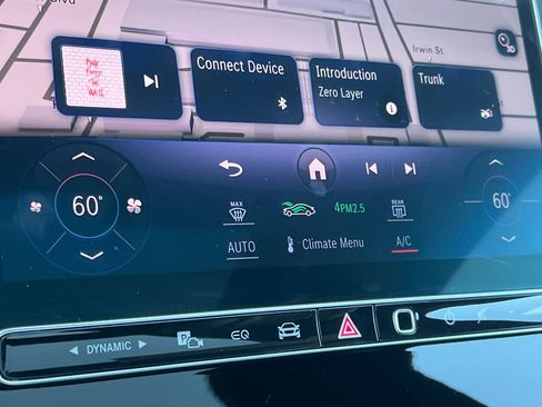 Certified 2023 Mercedes-Benz EQS 450+ 4MATIC Sedan image 27