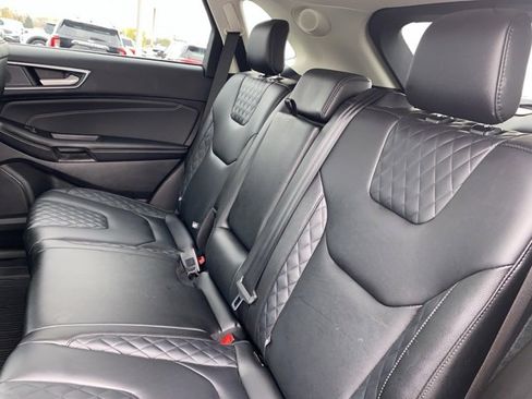 Certified 2024 Ford Edge Titanium image 23