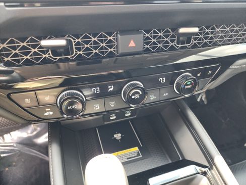 Used 2025 Honda Accord Touring image 20