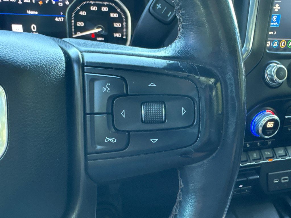 Used 2021 GMC Sierra 2500 AT4 w/ AT4 Premium Plus Package AWD/4WD image 24