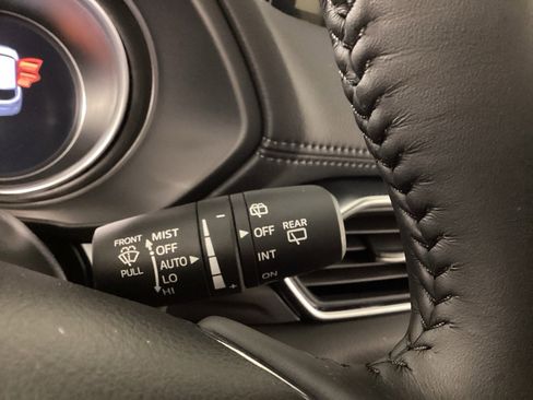New 2025 MAZDA CX-5 AWD 2.5 S w/ Select Package image 18