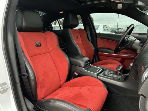 Used 2022 Dodge Charger Scat Pack RWD image 30