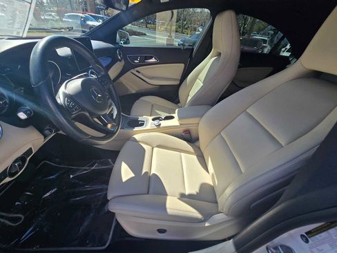 Certified 2018 Mercedes-Benz CLA 250 image 22
