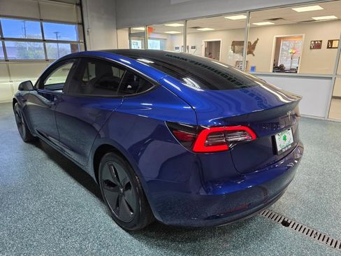 Used 2019 Tesla Model 3 Standard Range Plus image 9