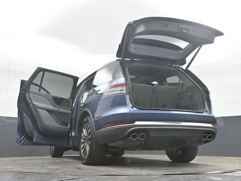 Used 2020 Lincoln Aviator Reserve w/ Equipment Group 201A AWD/4WD image 60